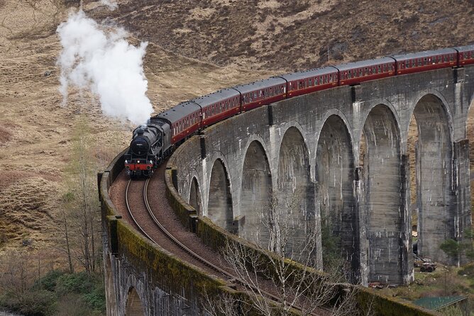 Scottish Highlands Day Tour From Glasgow Incl. Glenfinnan - Weather Conditions and Accessibility