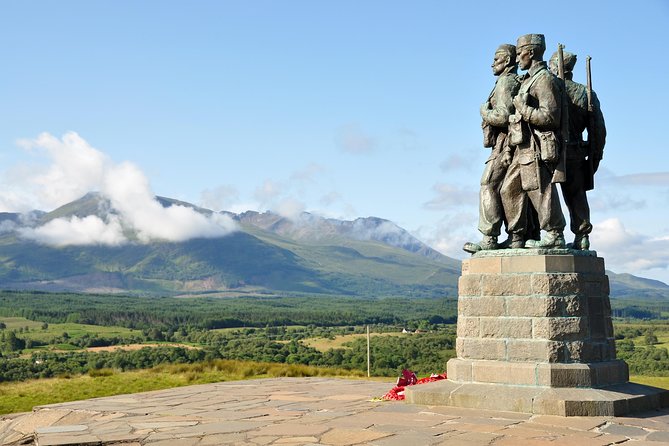 Scottish Highlands Private Day Trip  - South Queensferry - Highlights and Attractions