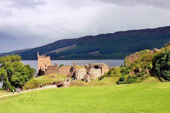 Scottish Highlands: Private Tour in a Luxury BMW  - Inverness - Questions and Assistance