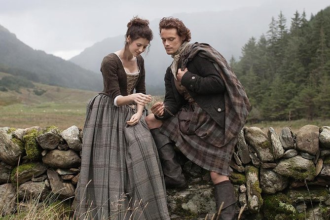 Scottish Highlands: Private Tour of Outlander Sites  - Inverness - Historic Sites Visited