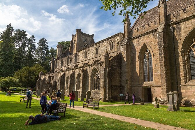 Scottish Highlands Tour From Edinburgh With Whisky-Tasting - Tour Itinerary and Highlights