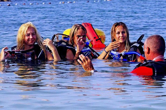 Scuba Diving in Fujairah - What to Expect During the Diving Excursion