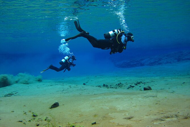 Scuba Diving in Kemer From Antalya & Kemer - Additional Info