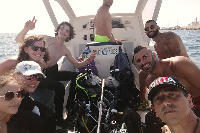 Scuba Diving Introductory, Baptism of the Sea - Benefits of Scuba Diving