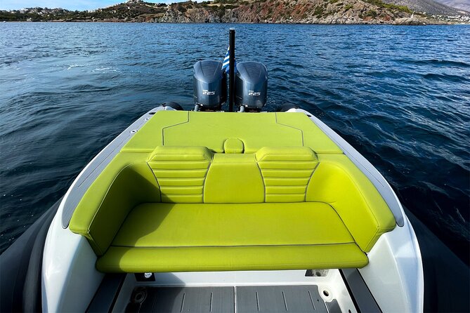 Scuba Diving Trips in Greece - Private Tour/Activity Details