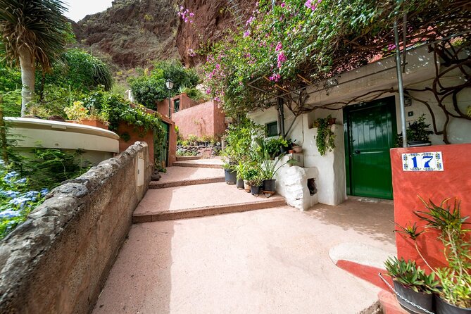 Sea and Mountain Full Day Tour With Lunch - Transportation and Guides