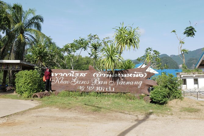 Sea Cave Kayaking at Khao Garos With Local Fishing and Crab Catching - Review Ratings