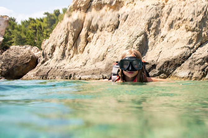 Sea Kayaking in Navarino Bay - Meeting and Pickup