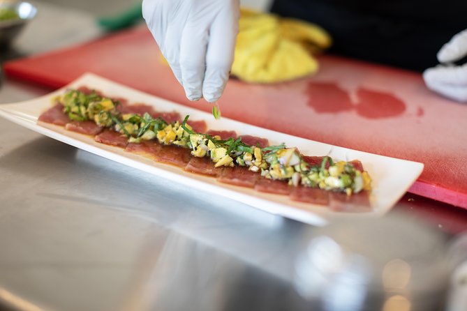 Seafood Lovers Tour With Vallarta Food Tours - Culinary Experiences