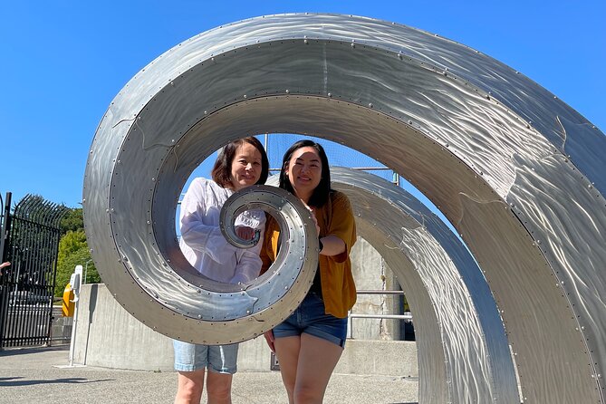 Seattle City Tour 3-Hours (Private Tour) - Meeting and Pickup Details