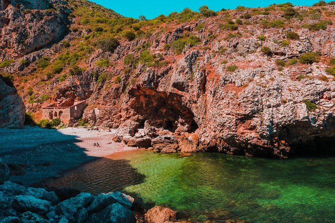 Secret Beaches of Arrábida and Caves - Must-See Beaches in Arrábida and Caves