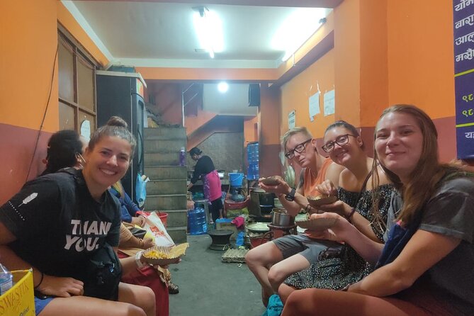 Secret Food Tour in Kathmandu - Traveler Photos and Reviews