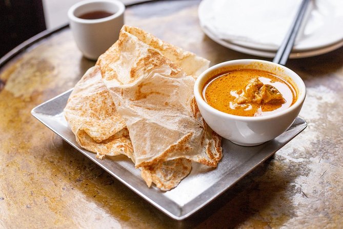 Secret Food Tours Philadelphia W/ Private Tour Option - Meeting Spot and Details