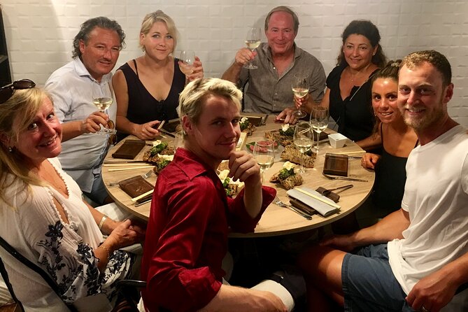 Secret Gastronomic Society and Pintxo Tour - Common Questions