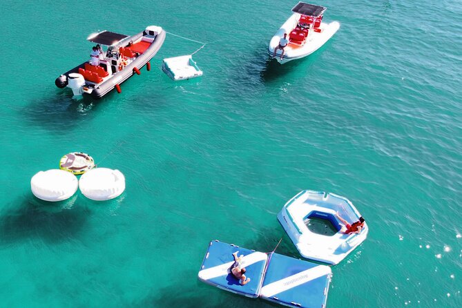 Secret Gulf of Poets or Cinque Terre by Boat - Selecting Date and Travelers
