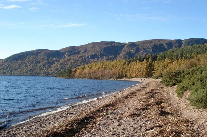 Secret Loch Ness, Inverness & Cawdor Castle Tour From Invergordon - Traveler Photos