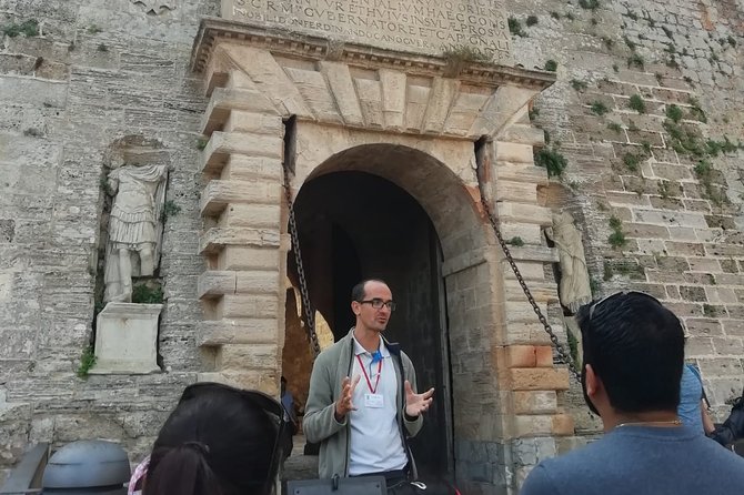 Secrets of IBIZA CITY - 2 Hours Walking Tour - Exploring the Vibrant Old Town
