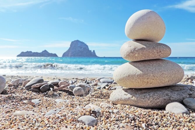 Secrets of Ibiza VIP - Premium Car Tour - 8 Hours - Free Entry for Children up to 4 Years