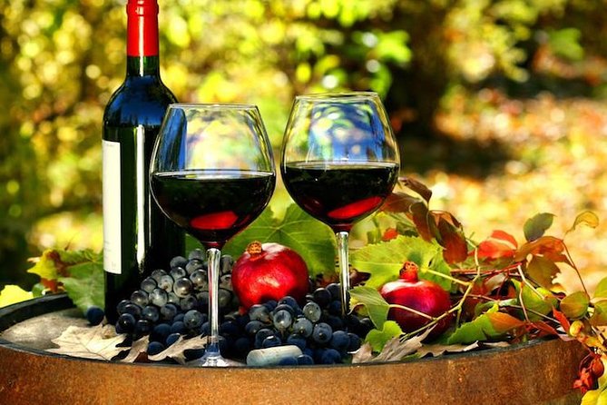 Secrets of Winemaking and Perfumery on the Côte Dazur Cannes Shore Excursion - Secrets of Perfumery in Cannes