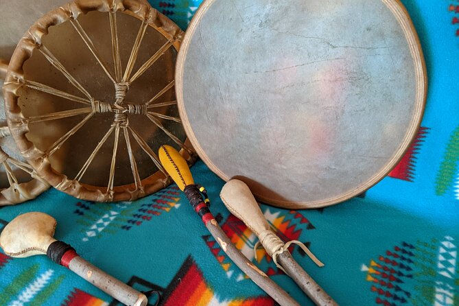 Sedona Soul Tour With Shamanic Guide - Life-changing Experiences and Transformational Sessions