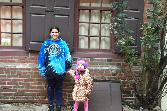 See My Philadelphia: Private, Customized Tours - Meeting and Pickup Information