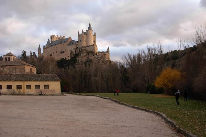Segovia Walking Tour - Tour Highlights