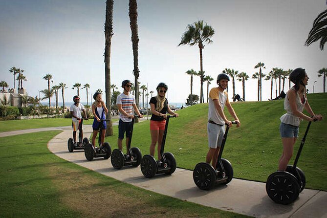 Segway Sunset or Morning Experience 3 Hours: Dunes, San Agustin - Traveler Photos