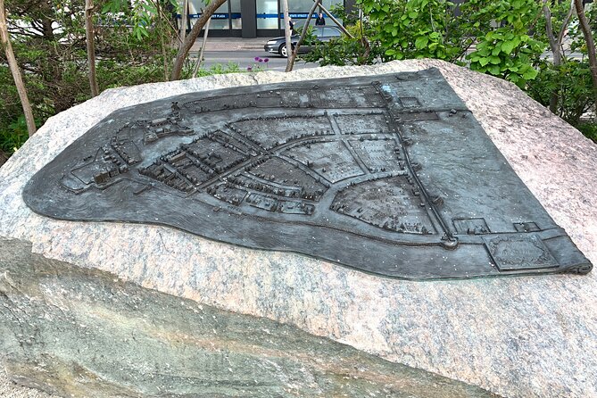 Self-Guided Architectural Tour of New York City - Neighborhoods and Architecture