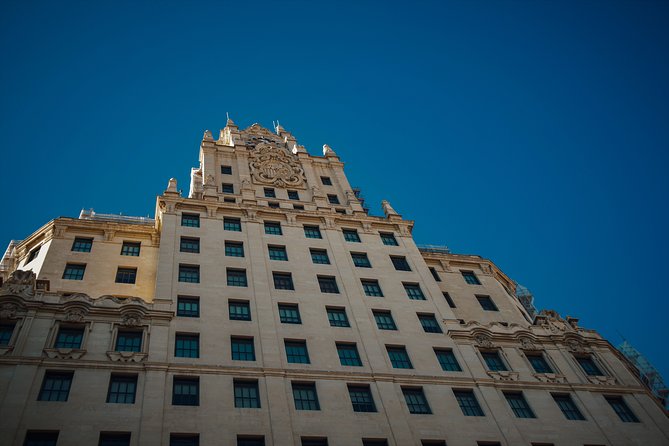Self-Guided Audio Tour - Ghosts of Madrid: History and Terror - Reviews