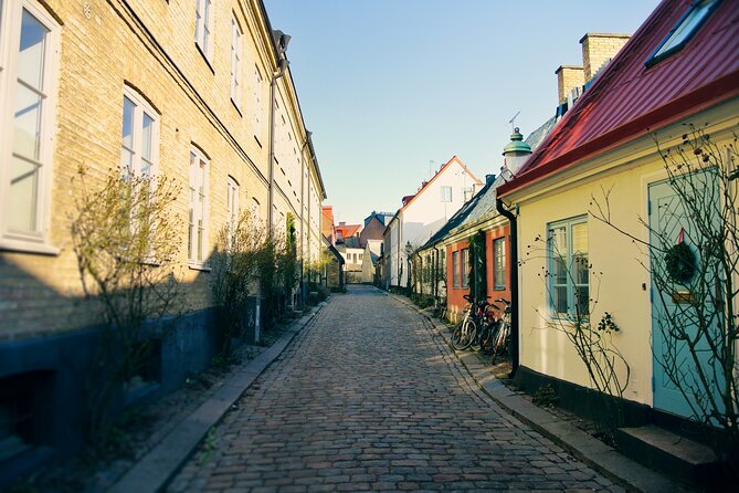 Self-Guided Audio Tour in Lund: Explore the Story of the Locus Peccatorum Murder - Reviews and Ratings