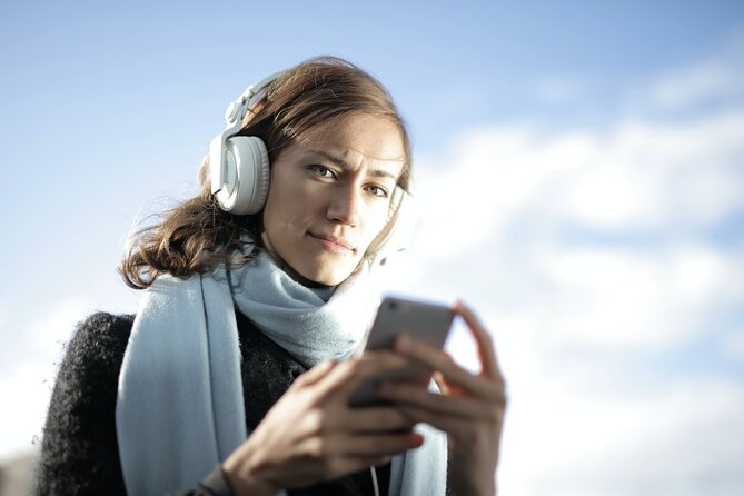 Self-Guided Audio Tour to the Many Faces of Geneva - Tour Itinerary