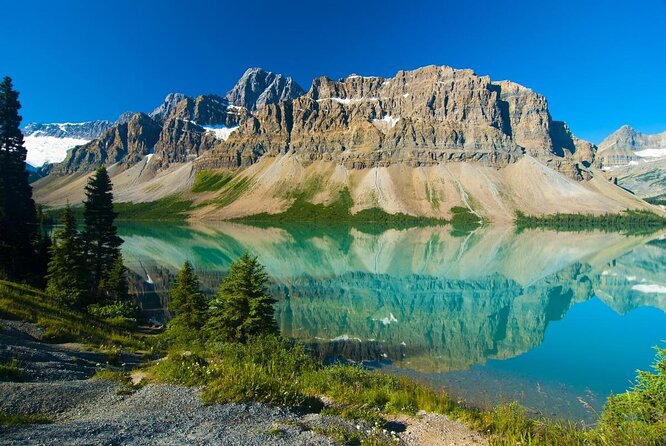 Self-Guided Audio Tours for the Canadian Rockies - Inclusions and Benefits of the Tours