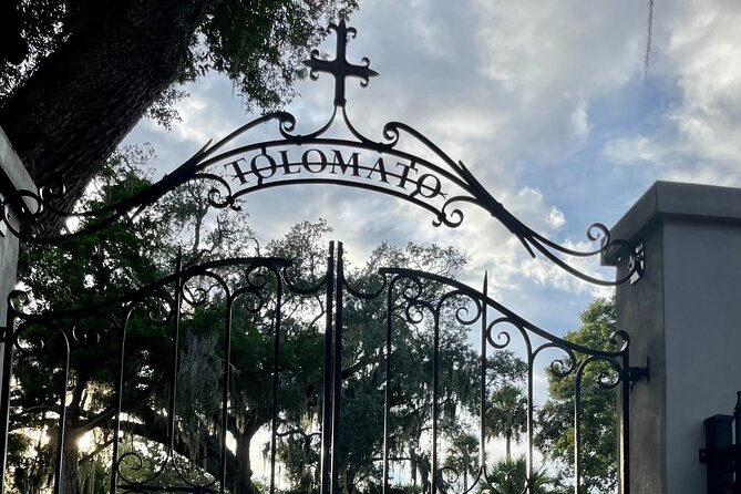 Self-Guided Haunted Ghost Walking Audio Tour in St. Augustine - Tour Details and Logistics