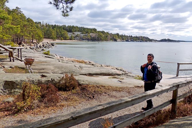 Self-Guided Hiking in Stockholm Nature - Additional Info and Cancellation Policy
