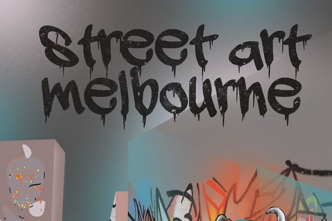 Self-Guided Street Art Tour in Melbourne With Fun Cryptic Clues - Uncovering Hidden Gems: Cryptic Clues and Puzzle Solving
