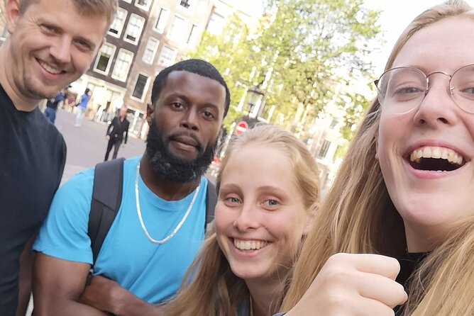 Self Guided The Leeuwarden Syndicate City Escape Game - Meeting and Pickup Details