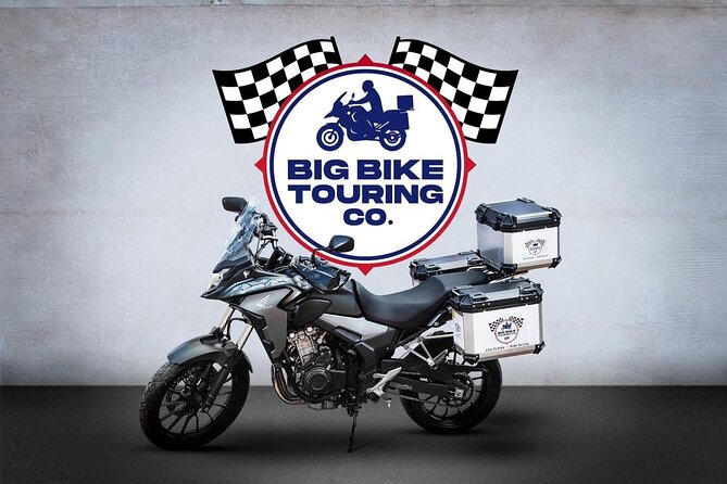 Self Guided Tour in Thailand Through Motorcycle Rental - Essential Safety Precautions