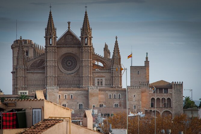 Self-Guided Tour to Must Visit Places in Mallorca - Natural Wonders to Explore