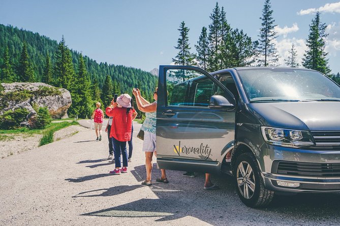 Semi-Private Dolomites Day Tour From Verona - Tour Overview