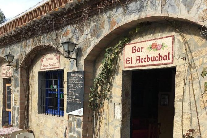 Semi-Private Tour to Frigiliana and the Lost Village With Lunch Included - Village Exploration
