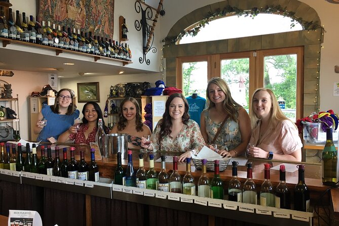 Seneca Lake South Wine Tastings Tour - Inclusions and Highlights