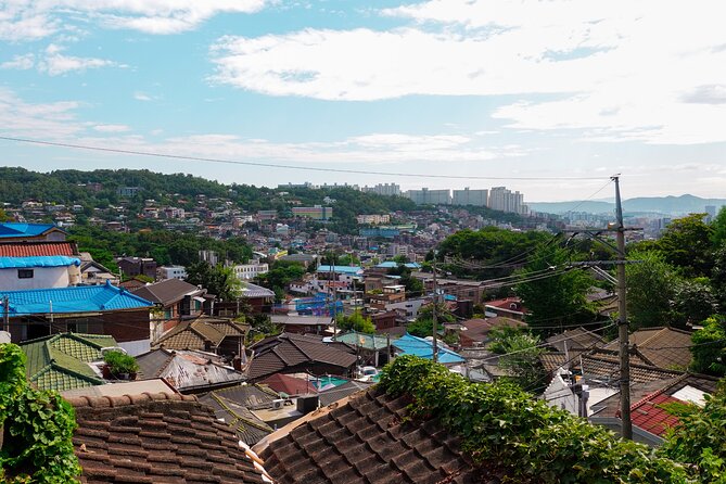[Seoul Walking Tour With Oraegage] Queens Road, Seongbuk-Gu - Seoul Walking Tour Options