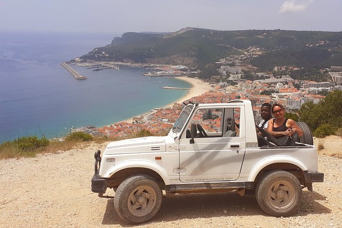 Sesimbra Private Arrabida 4x4 Tour  - Setubal District - Important Information