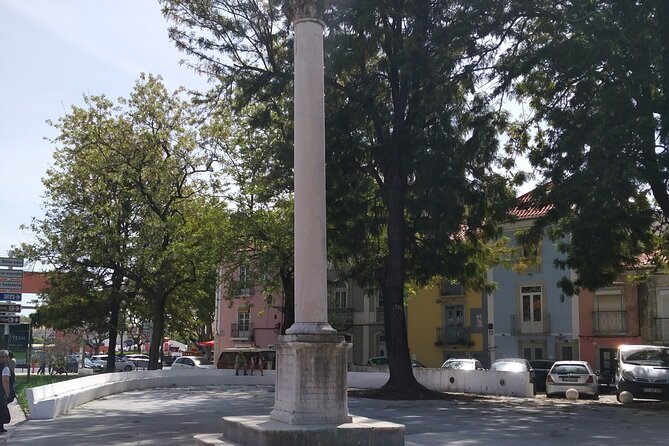 Setúbal: Private Walking Tour - Meeting and Cancellation Policy