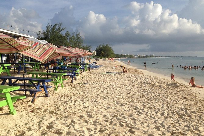 Seven Mile Beach Getaway - Highlights of the Tour