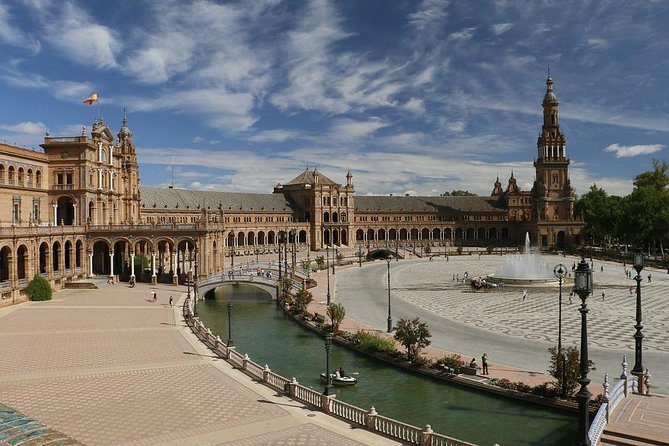 Seville Private & Cutomizable Tour From Cadiz Port/Hotel Pick up - Pricing