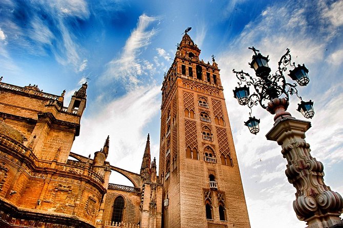 Seville Sightseeing Tour With Guadalquivir River Boat Ride - Tour Improvements and Enhancements