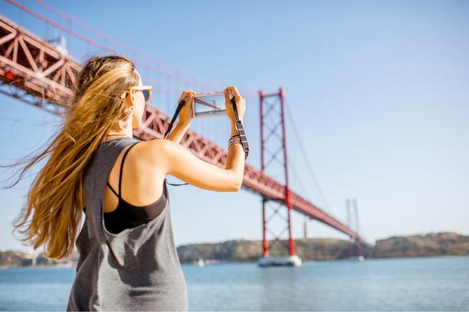 SFO Pick-Up With City Sightseeing Tour - Pickup Locations and Times