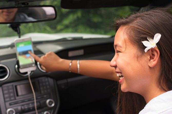 Shaka Guide Maui "Classic" Road to Hana Audio Driving Tour - Traveler Photos and Reviews