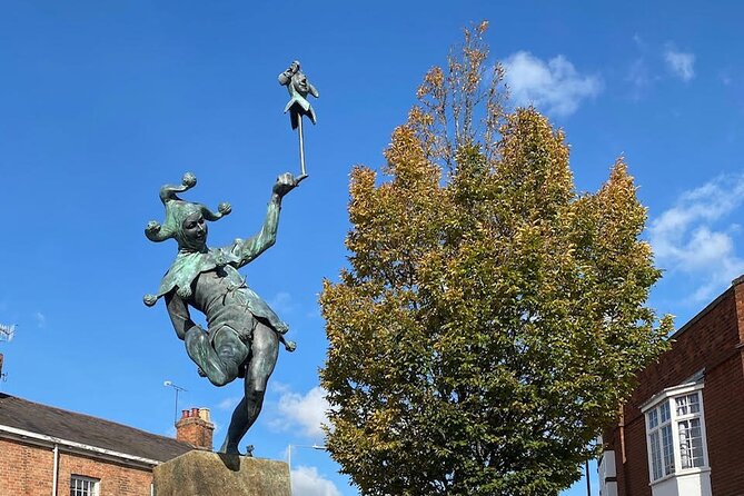 Shakespeare's Stratford-Upon-Avon: A Self-Guided Audio Tour - Start Time and Opening Hours
